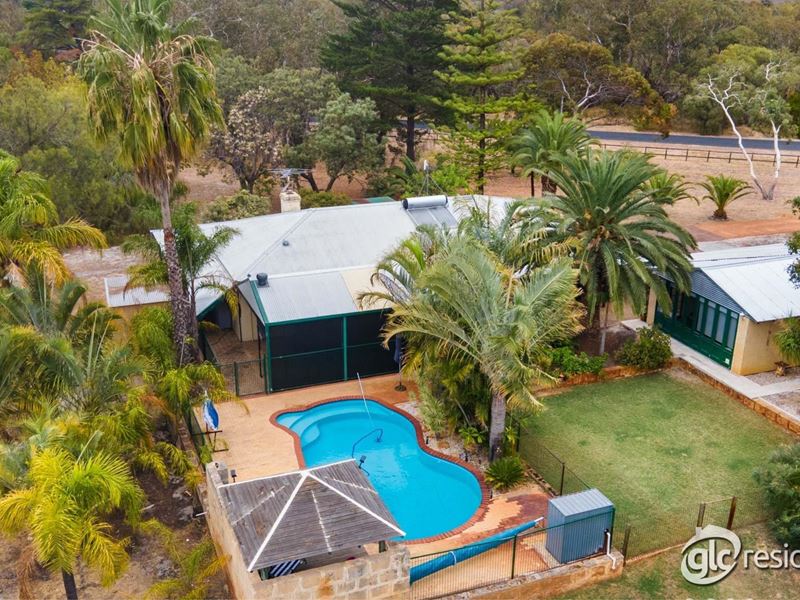 178 Goodooga Road, Furnissdale WA 6209