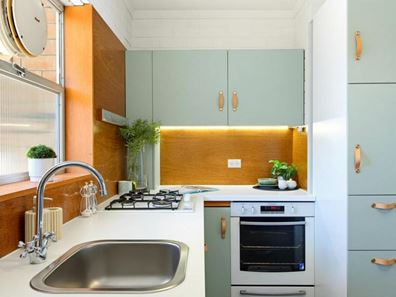 8/15 Longroyd Street, Mount Lawley WA 6050