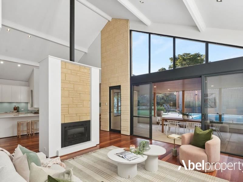 36 Berkerley Crescent, Floreat WA 6014