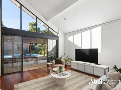 36 Berkerley Crescent, Floreat WA 6014