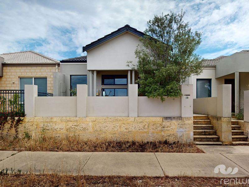 20 Millbrook Parkway, Butler WA 6036