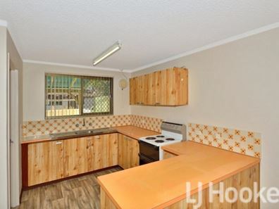 14/35B Halls Head Parade, Halls Head WA 6210