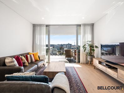 702/26 Charles Street, South Perth WA 6151
