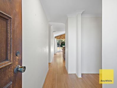 11 Sparkes Court, Girrawheen WA 6064