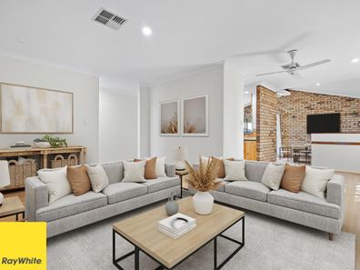 11 Sparkes Court, Girrawheen WA 6064
