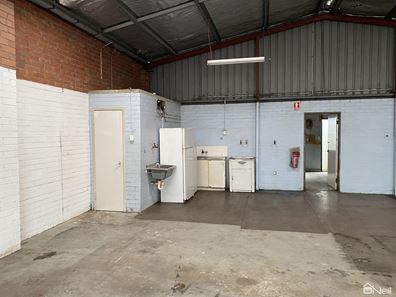 7/26 Ryelane Street, Maddington WA 6109