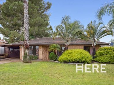 6 Tarndale Way, South Lake WA 6164