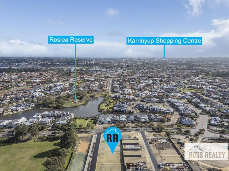 Lot 548 Azotic Way, Balcatta WA 6021