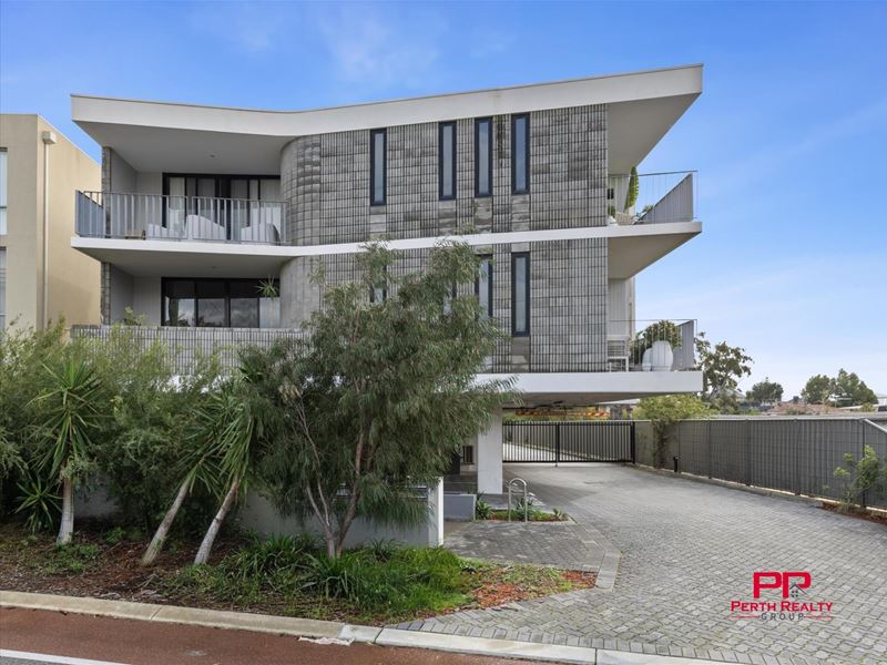 13/36 Pearl Parade, Scarborough