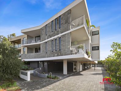 13/36 Pearl Parade, Scarborough WA 6019