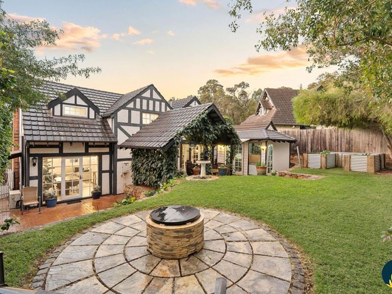 6/25 Canns Road, Bedfordale WA 6112