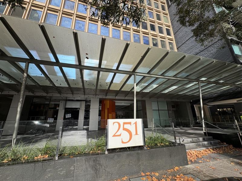 Level 16/251 Adelaide Terrace, Perth