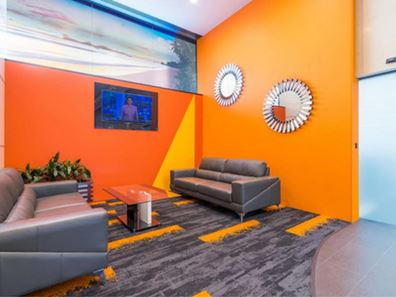 Level 16/251 Adelaide Terrace, Perth WA 6000