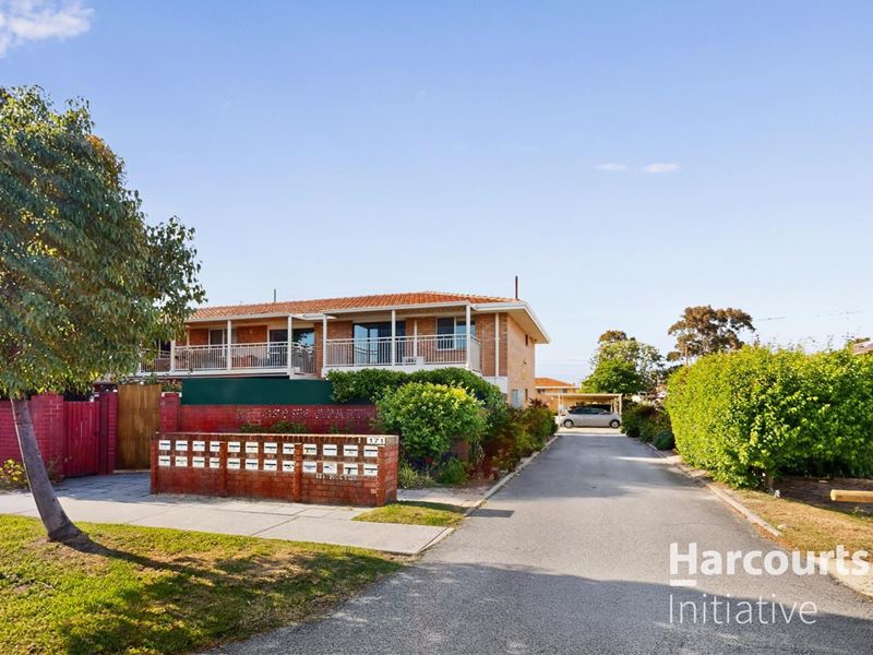 5/171 Hector Street, Osborne Park WA 6017