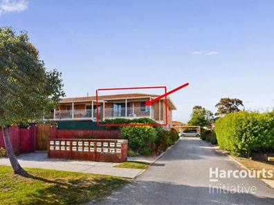 5/171 Hector Street, Osborne Park WA 6017