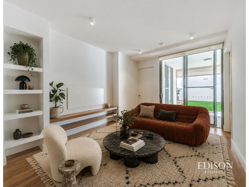 14/87 Bulwer Street, Perth WA 6000