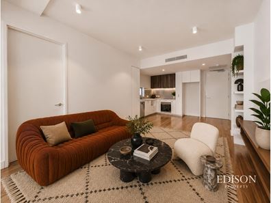 14/87 Bulwer Street, Perth WA 6000