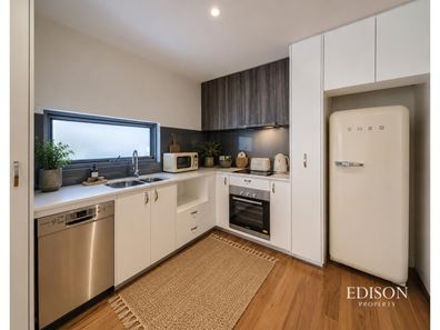 14/87 Bulwer Street, Perth WA 6000
