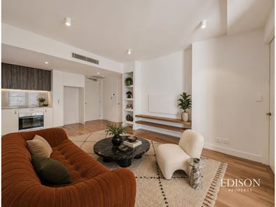 14/87 Bulwer Street, Perth WA 6000