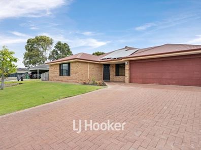 42 Glenfield Drive, Australind WA 6233