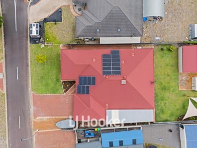 42 Glenfield Drive, Australind WA 6233