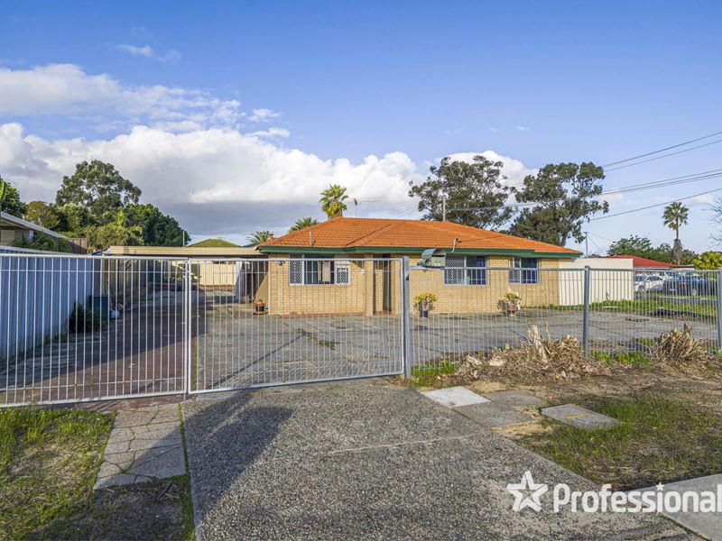 22 Pannell Way, Girrawheen