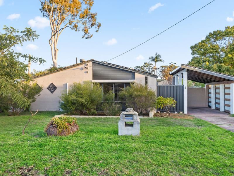 9 Casuarina Place, Pinjarra WA 6208