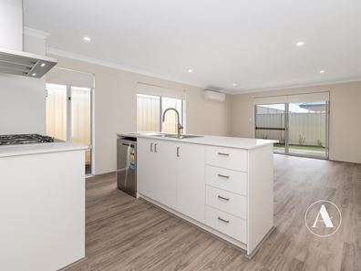4A Paluma  Road, Dawesville WA 6211