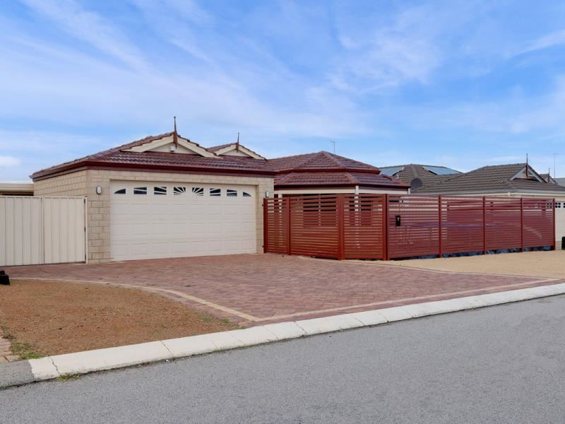 17 Catalpa Place, Falcon WA 6210