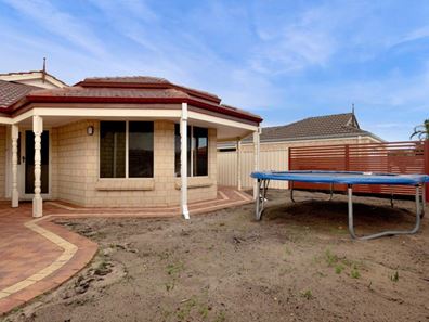 17 Catalpa Place, Falcon WA 6210