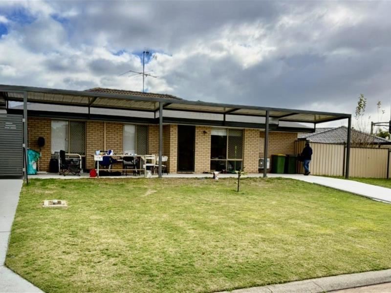 10 Fletcher Way, Mandurah WA 6210