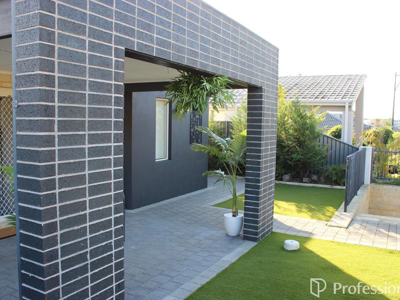 26 Hoover Bend, Baldivis WA 6171