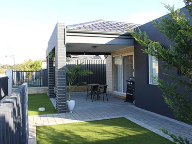 26 Hoover Bend, Baldivis WA 6171