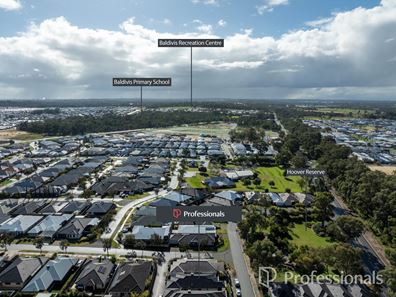 26 Hoover Bend, Baldivis WA 6171