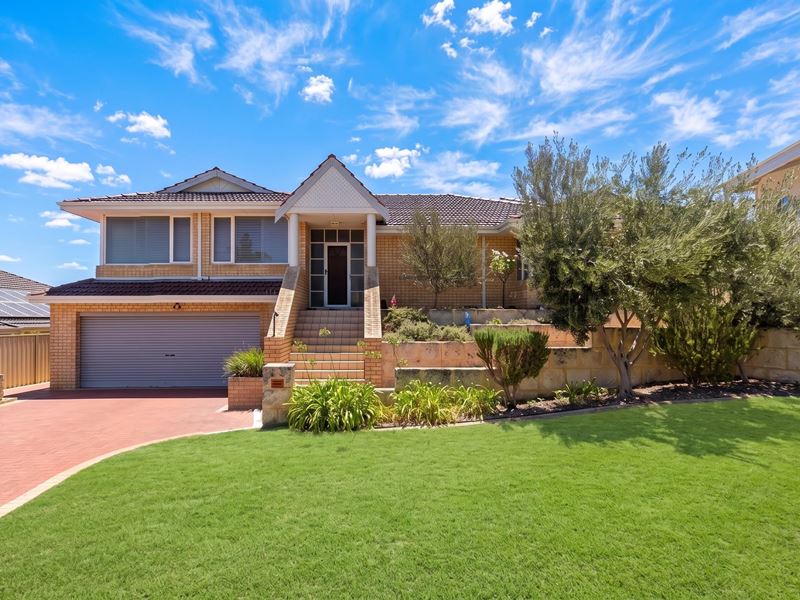4A Puritan Close, Ocean Reef