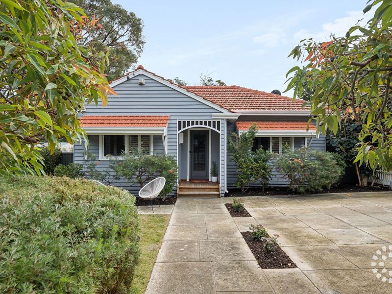 46 Nicholas Crescent, Hilton WA 6163