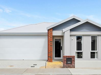 36 Scindian Street, Ellenbrook WA 6069