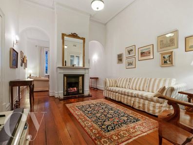 22 Queen Victoria Street, Fremantle WA 6160
