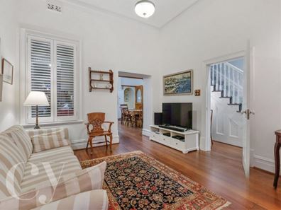 22 Queen Victoria Street, Fremantle WA 6160