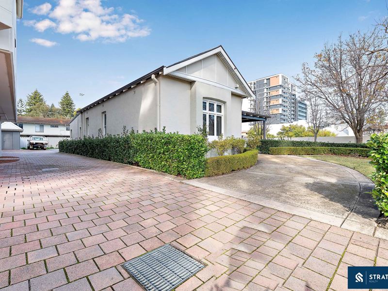 22 Charles Street, South Perth