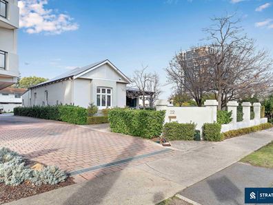 22 Charles Street, South Perth WA 6151