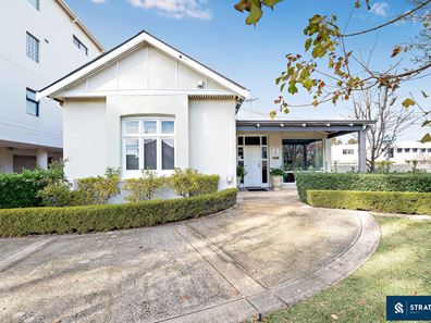 22 Charles Street, South Perth WA 6151