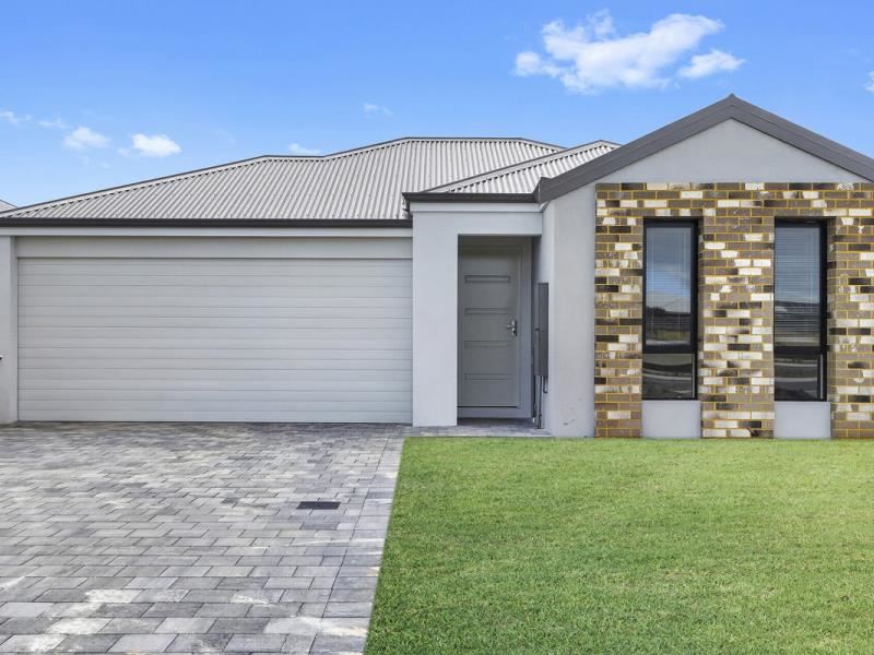 79 Templetonia Boulevard, Yanchep