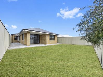 79 Templetonia Boulevard, Yanchep WA 6035