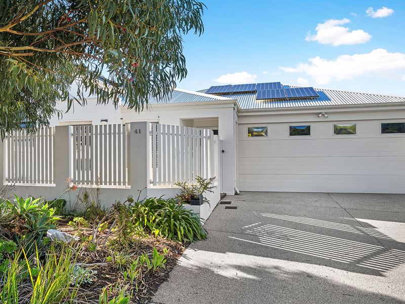 41 Sedgeford Way, North Beach WA 6020