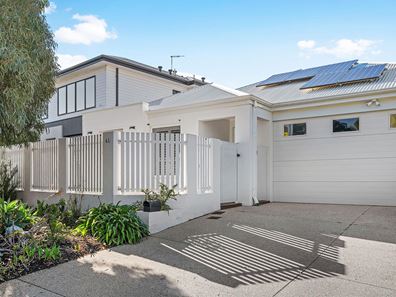 41 Sedgeford Way, North Beach WA 6020