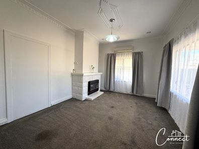 25 Margaret Street, Cunderdin WA 6407