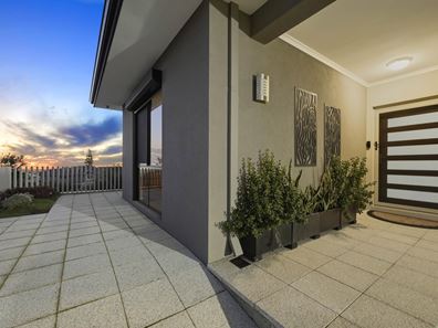 17A Courageous Place, Ocean Reef WA 6027