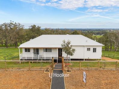 66 Livingstone Heights, Roelands WA 6226