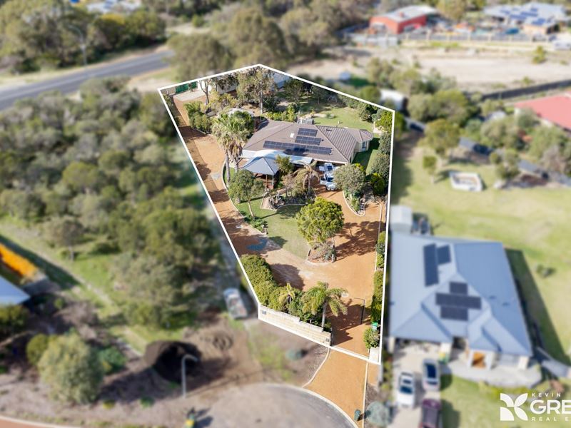 3 Tulga Court, Dawesville